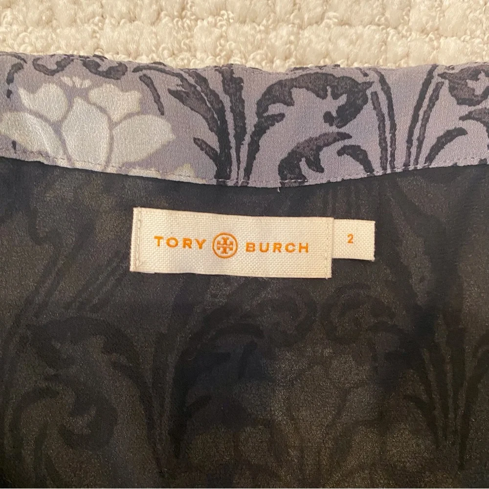 Tory Burch beautiful tory